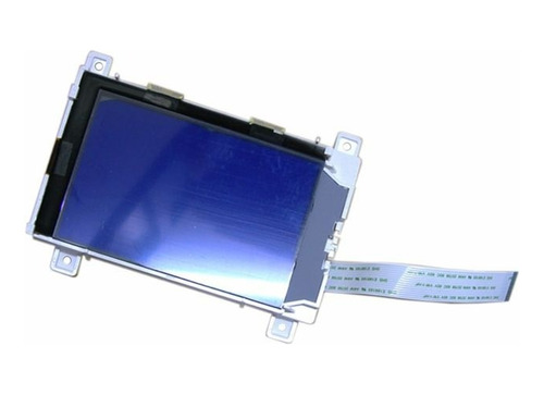 Display Tela Lcd Yamaha Psr S650 S550 Mm6 Mm8 Dgx Original